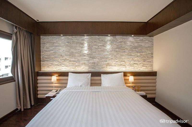 Mark Inn Hotel Deira Dubai Ngoại thất bức ảnh
