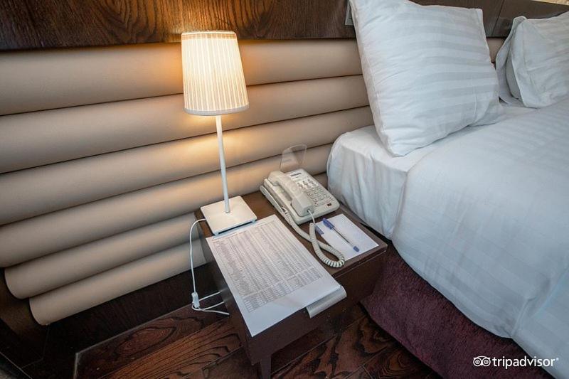 Mark Inn Hotel Deira Dubai Ngoại thất bức ảnh