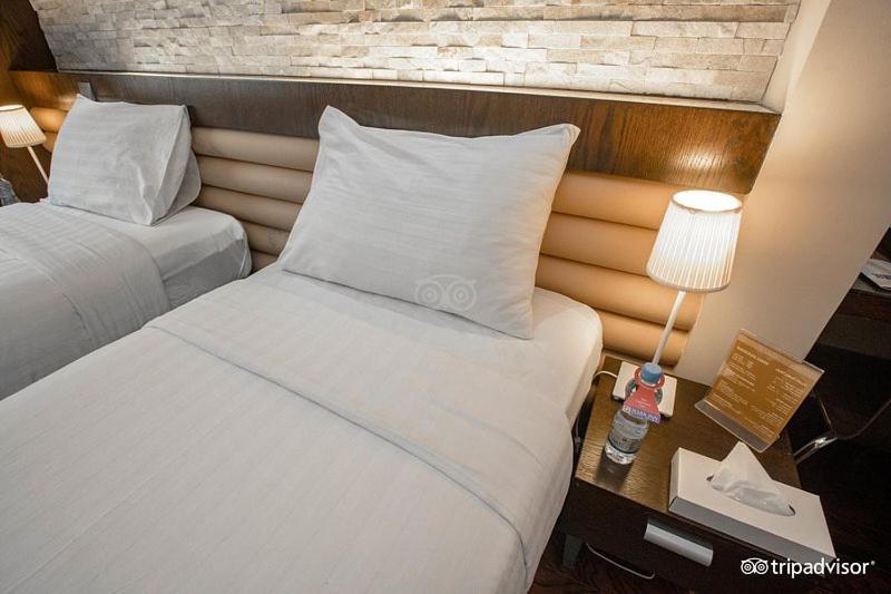 Mark Inn Hotel Deira Dubai Ngoại thất bức ảnh