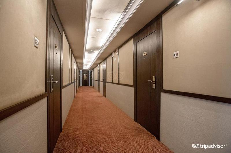 Mark Inn Hotel Deira Dubai Ngoại thất bức ảnh