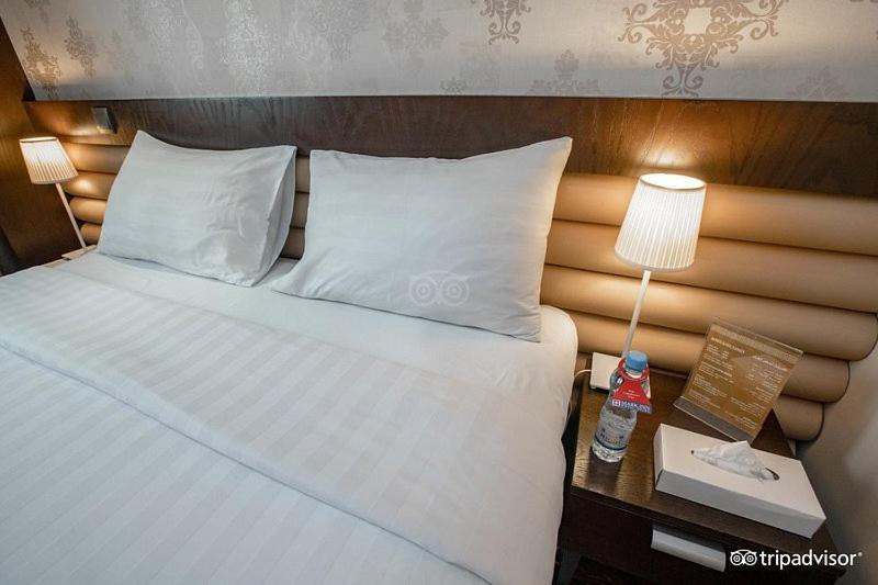 Mark Inn Hotel Deira Dubai Ngoại thất bức ảnh