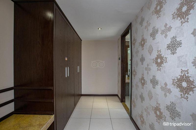 Mark Inn Hotel Deira Dubai Ngoại thất bức ảnh