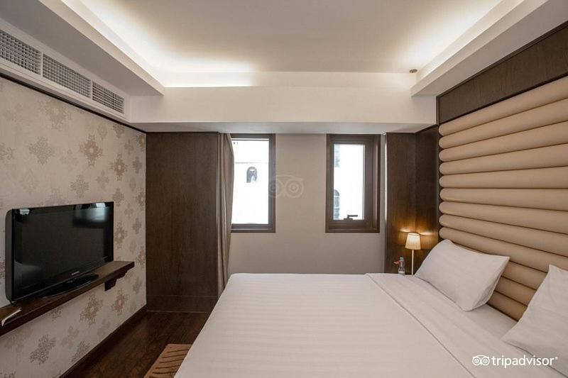Mark Inn Hotel Deira Dubai Ngoại thất bức ảnh