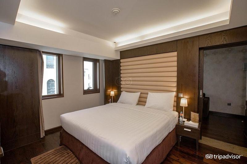 Mark Inn Hotel Deira Dubai Ngoại thất bức ảnh