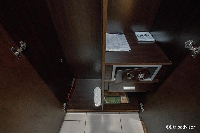 Mark Inn Hotel Deira Dubai Ngoại thất bức ảnh