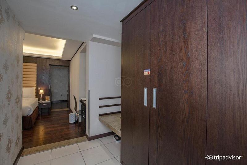 Mark Inn Hotel Deira Dubai Ngoại thất bức ảnh