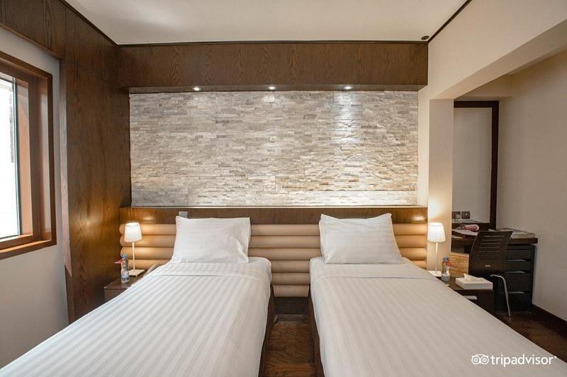 Mark Inn Hotel Deira Dubai Ngoại thất bức ảnh