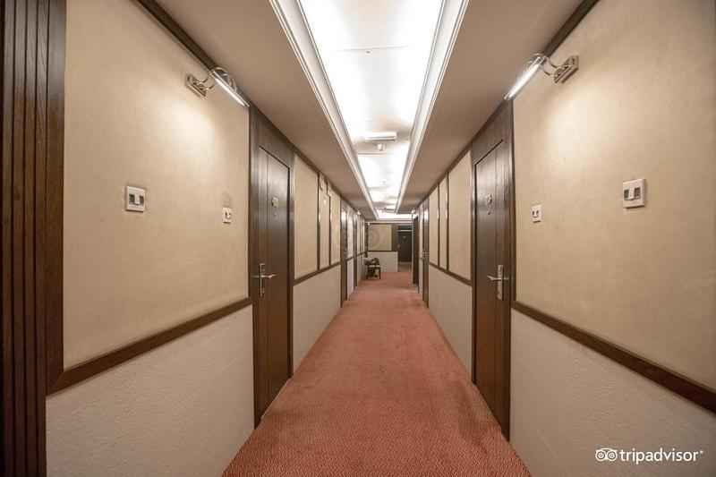 Mark Inn Hotel Deira Dubai Ngoại thất bức ảnh