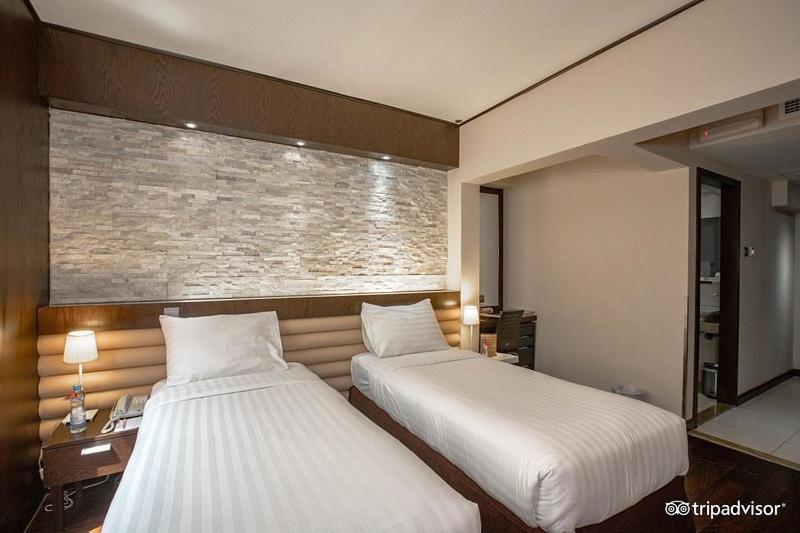 Mark Inn Hotel Deira Dubai Ngoại thất bức ảnh