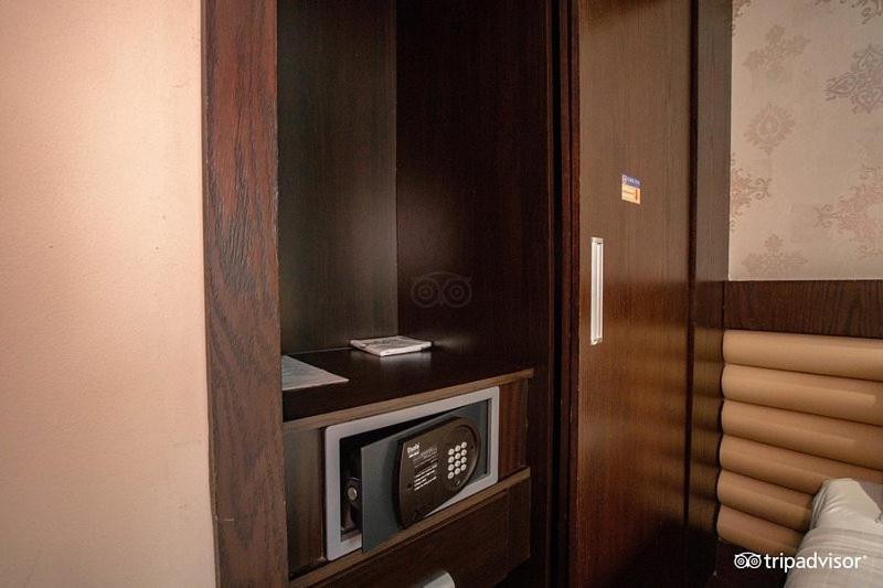 Mark Inn Hotel Deira Dubai Ngoại thất bức ảnh