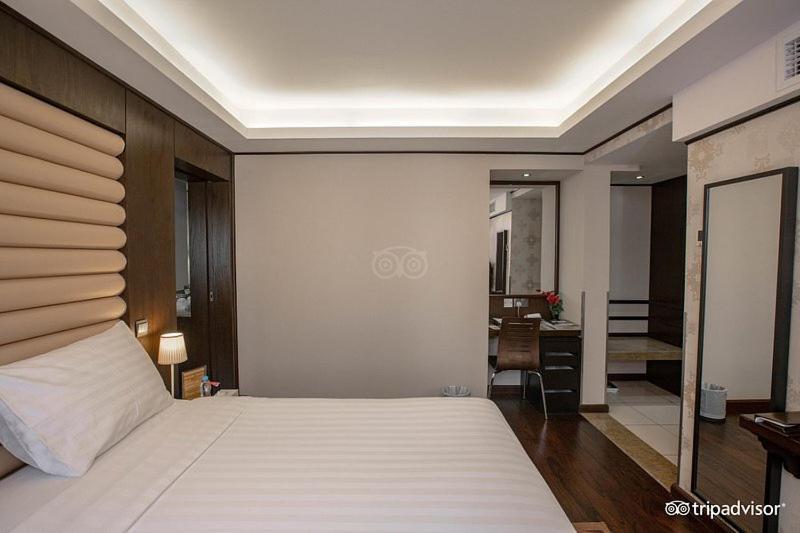 Mark Inn Hotel Deira Dubai Ngoại thất bức ảnh